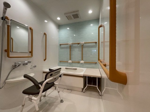 クライスハイム清水新地【2024年12月01日オープン】（生活支援員の求人）の写真8枚目：