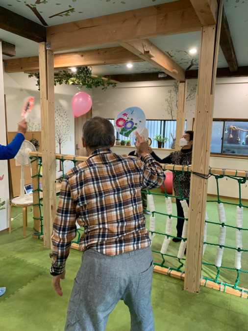 元気創造空間 すたじお 創（介護タクシー/ドライバーの求人）の写真3枚目：