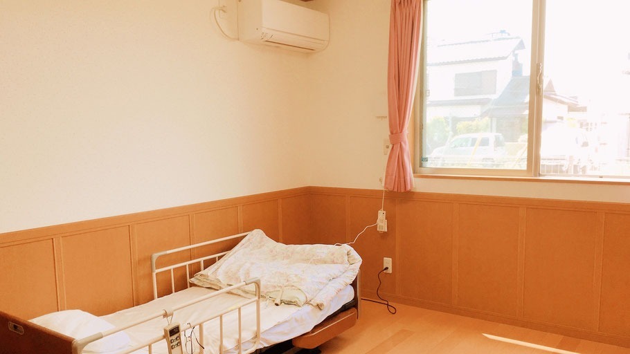 住宅型有料老人ホーム ふれあい3の写真3枚目：