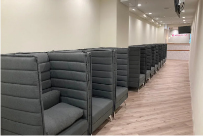 ゆうスキンクリニック横浜院(医療事務/受付の求人)の写真3枚目: