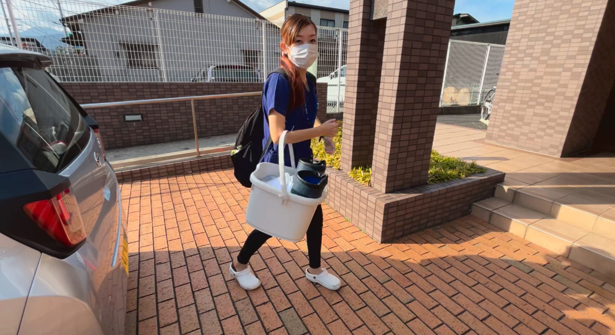 アカラ・ケア訪問看護ステーション 小田原サテライト（看護師/准看護師の求人）の写真21枚目：