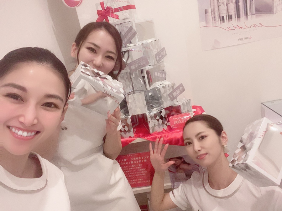 ハイスピード脱毛サロン.Nuuk草津店の写真2枚目：