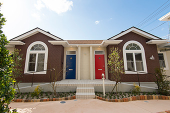 アクラスヴィレッジの写真