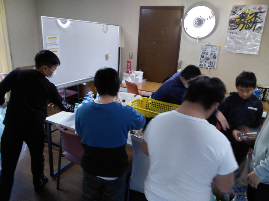 アニマート(仮)の写真9枚目: