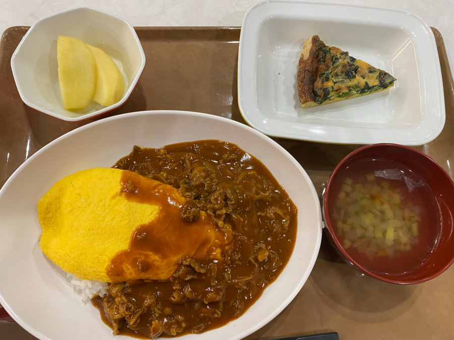 くぅちゃんの生活介護（調理師/調理スタッフの求人）の写真2枚目：