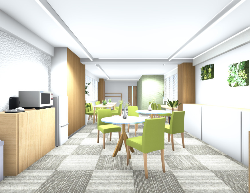 就労継続支援A型事業所 がじゅまる 【2025年03月01日オープン】の写真3枚目: