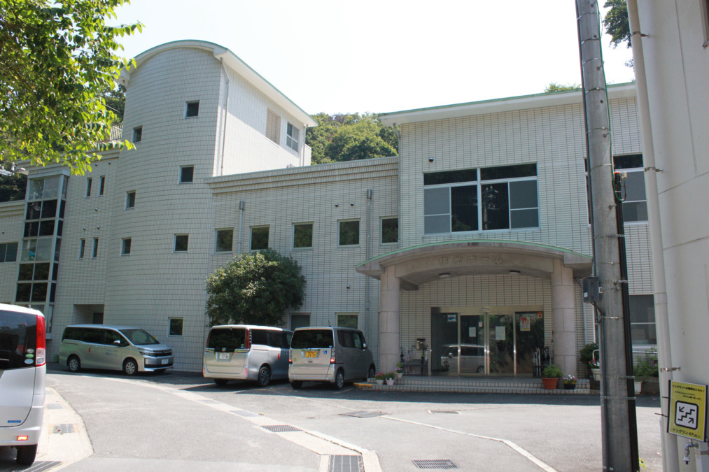 障害者支援施設　清光ホームの写真5枚目：