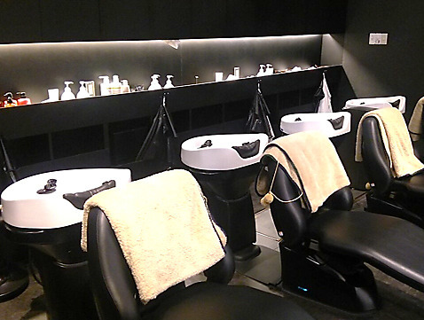 ARBA 津城山店（美容師の求人）の写真6枚目：