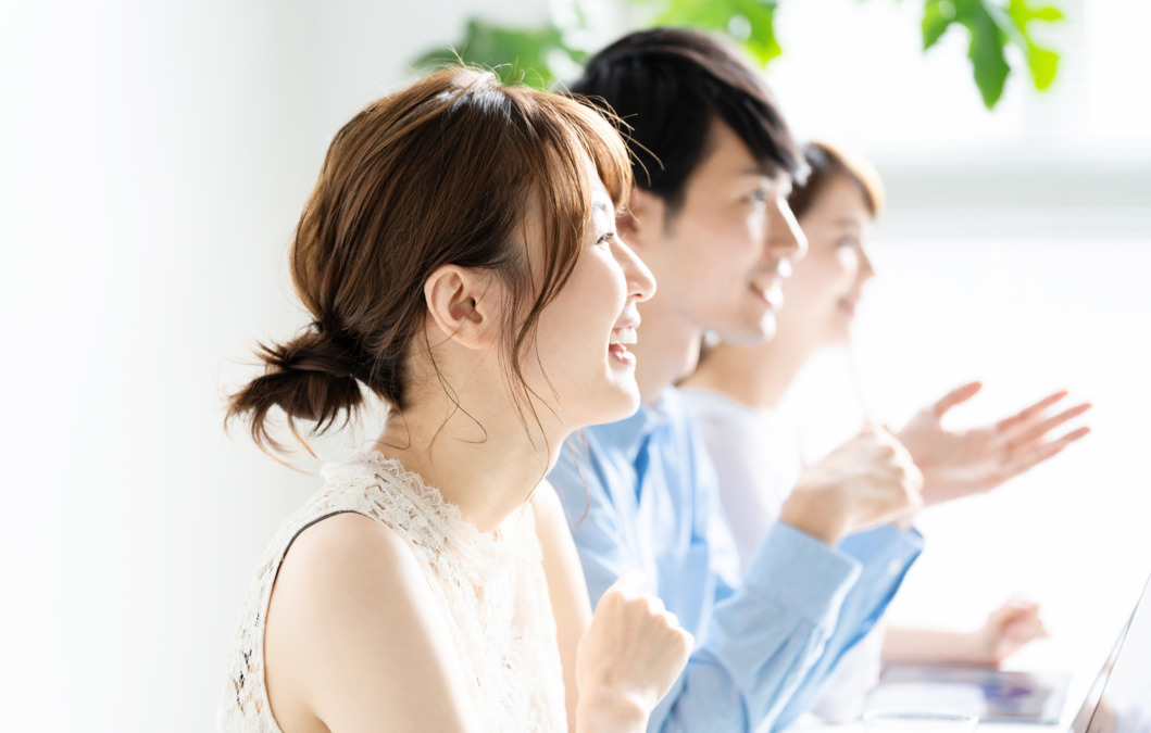 フロンティアリンク 名古屋キャリアセンター(生活支援員の求人)の写真3枚目: