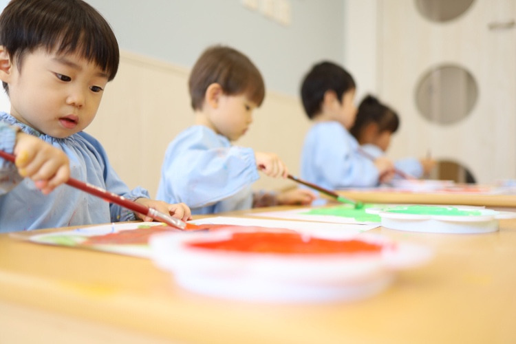 GreenHouse板宿園の写真2枚目：