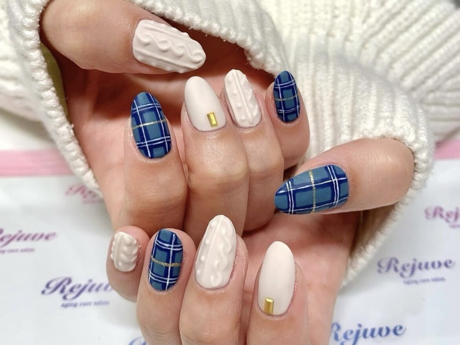 Nail＆Eyelash　salon Rejuve 船橋店（ネイリストの求人）の写真2枚目：