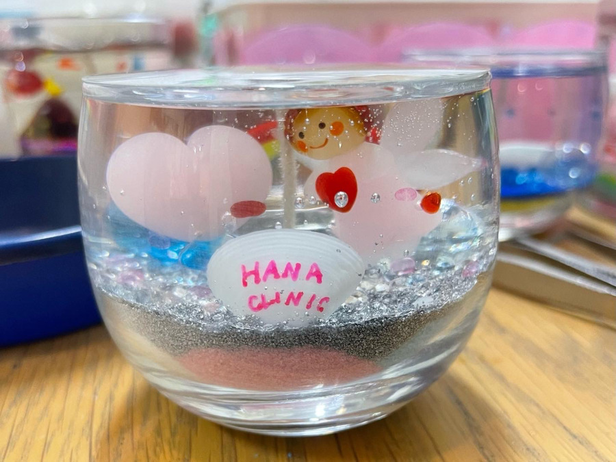花クリニックの写真