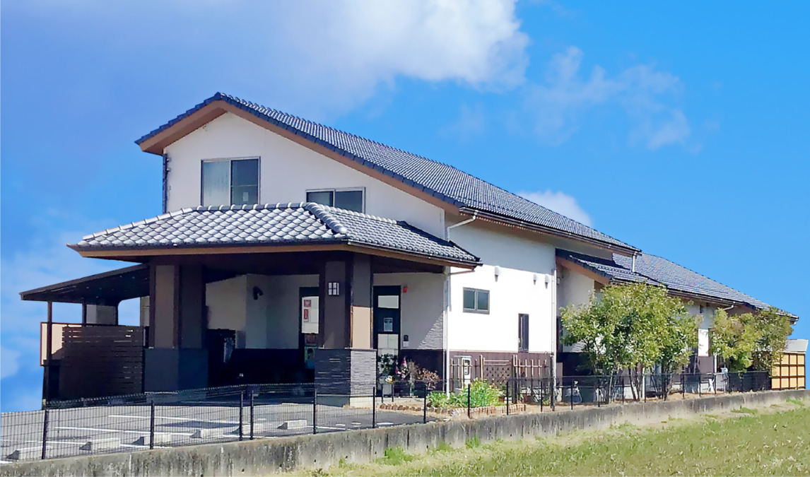 デイサービスほほえみの郷 大垣の写真