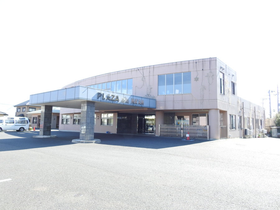 居宅介護支援事業所プラザマアムの写真