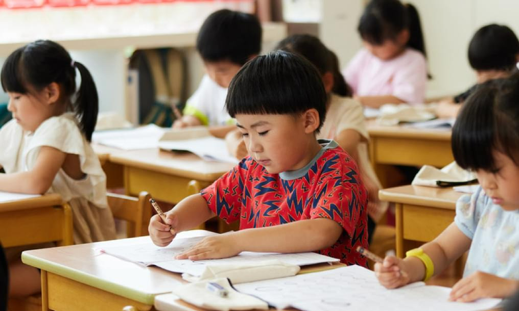 内海放課後児童クラブの写真4枚目：