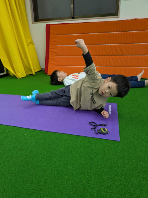 JPCスポーツ教室横浜岸根公園店（インストラクターの求人）の写真7枚目：