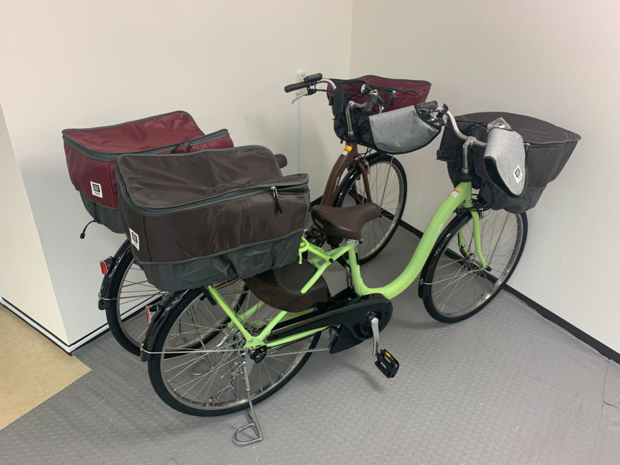 SmiLoop訪問看護ステーション新宿千代田ステーション【2026年01月01日オープン】の写真4枚目: