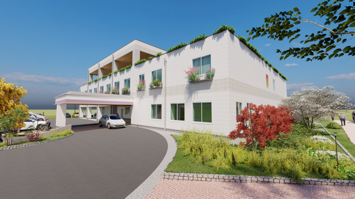 船橋訪問クリニックの写真