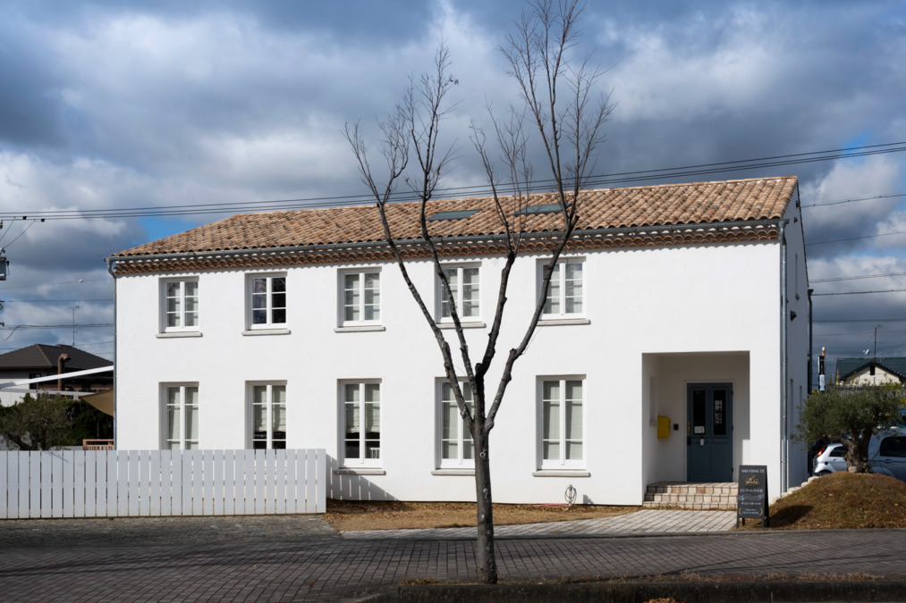 エトワール保育園の写真