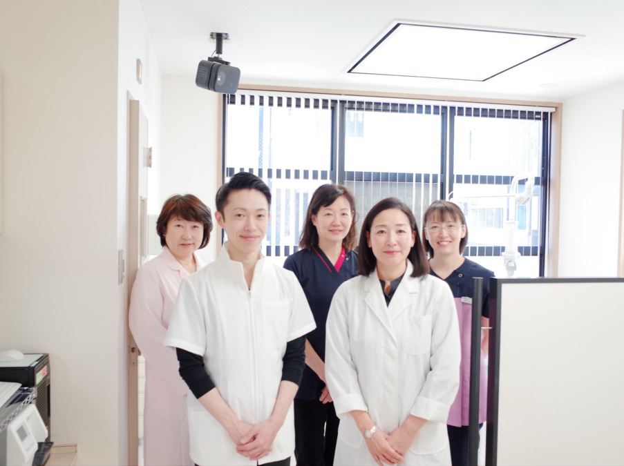 塚崎歯科医院の写真