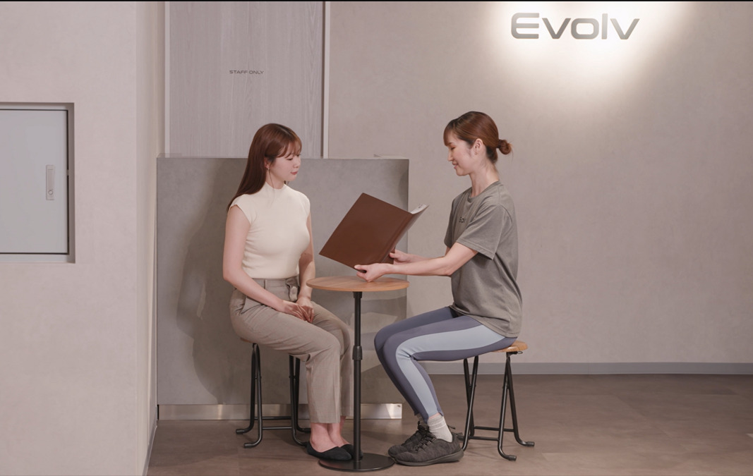 Evolv　成城学園前店（インストラクターの求人）の写真12枚目：