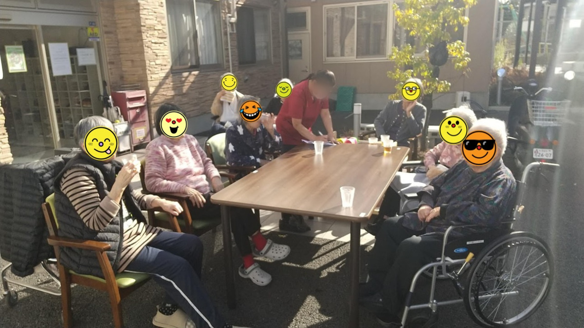 ケアステーションこもれび（サービス提供責任者の求人）の写真5枚目：
