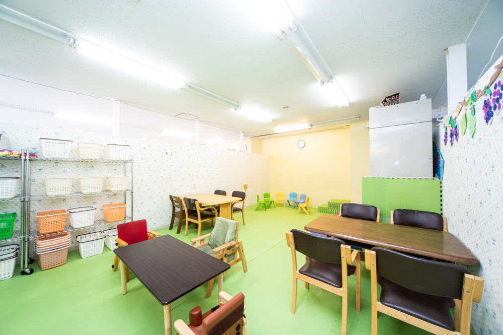 かけはし(保育士の求人)の写真5枚目: