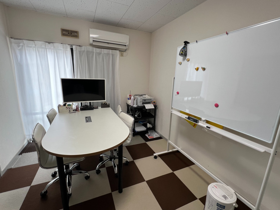 訪問看護ステーションあゆみ(看護師/准看護師の求人)の写真2枚目: