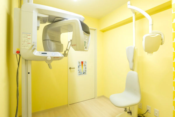 きゆみ歯科クリニック（歯科衛生士の求人）の写真4枚目：