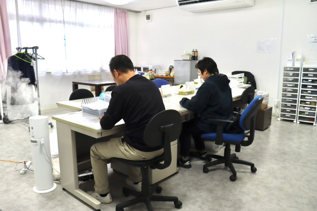 訪問看護ステーションひとみ泉南支所の写真2枚目: