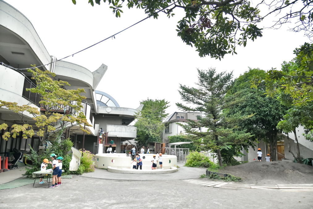 幼保連携型認定こども園 まどか幼稚園の写真