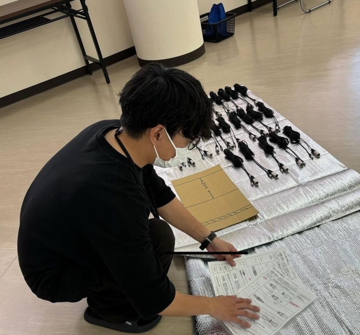 就労継続支援Ｂ型事業所　リライフルサポート（サービス管理責任者の求人）の写真4枚目：