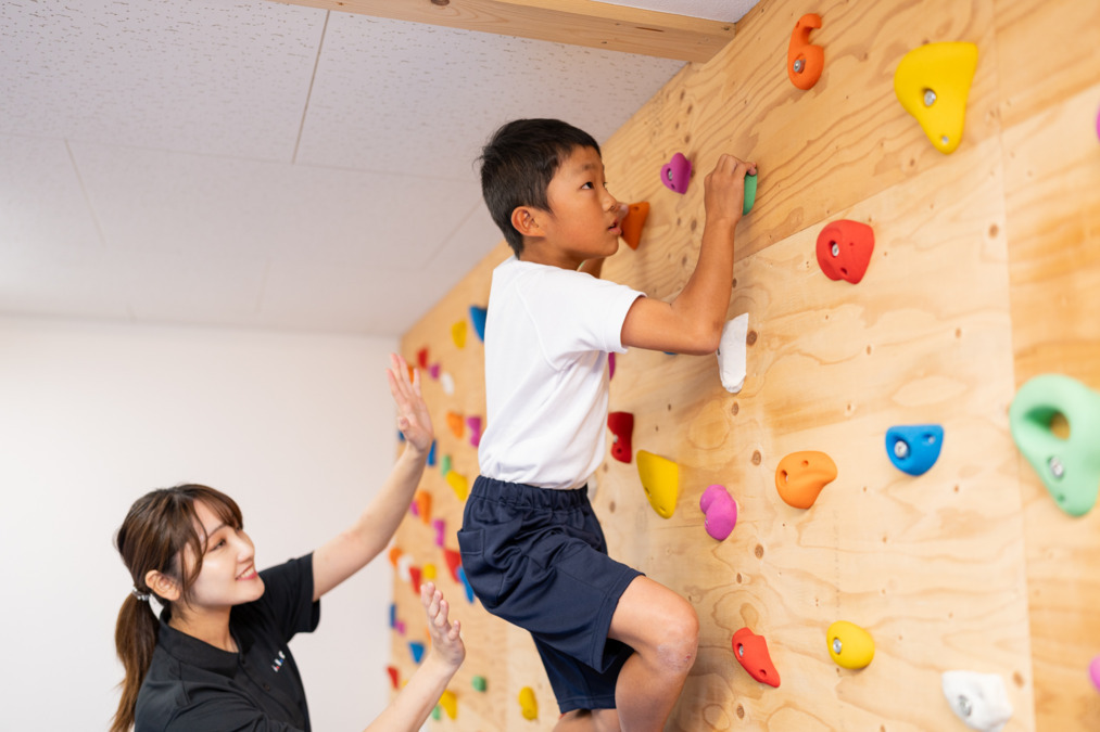 S.I.C.KIDS ぶんぶんハウス豊明校(保育士の求人)の写真4枚目: