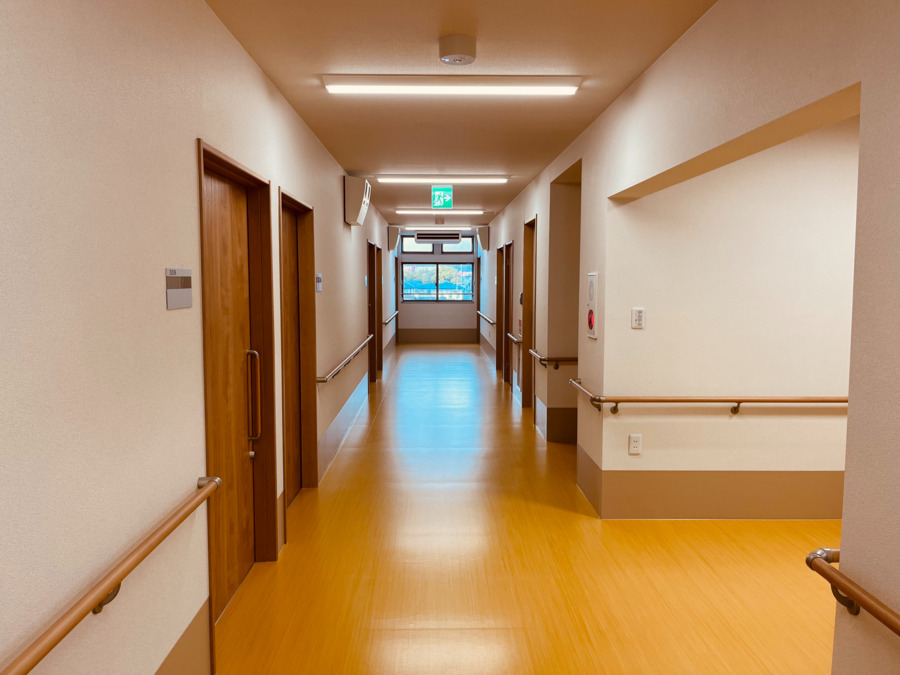 サービス付き高齢者向け住宅 縁 枚方長尾【2026年01月28日オープン】の写真5枚目: