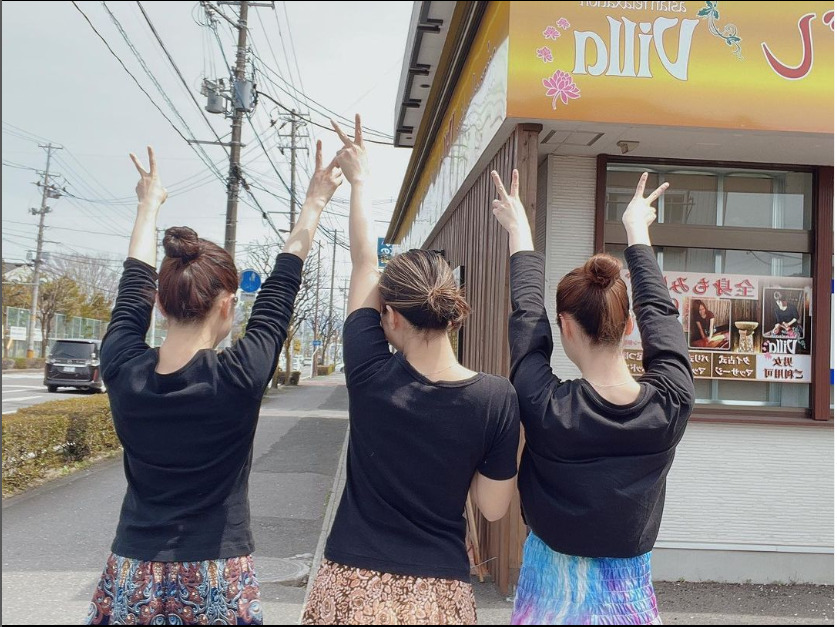 アジアンリラクゼーションヴィラ郡山うねめ通り店（エステティシャン/セラピストの求人）の写真2枚目：