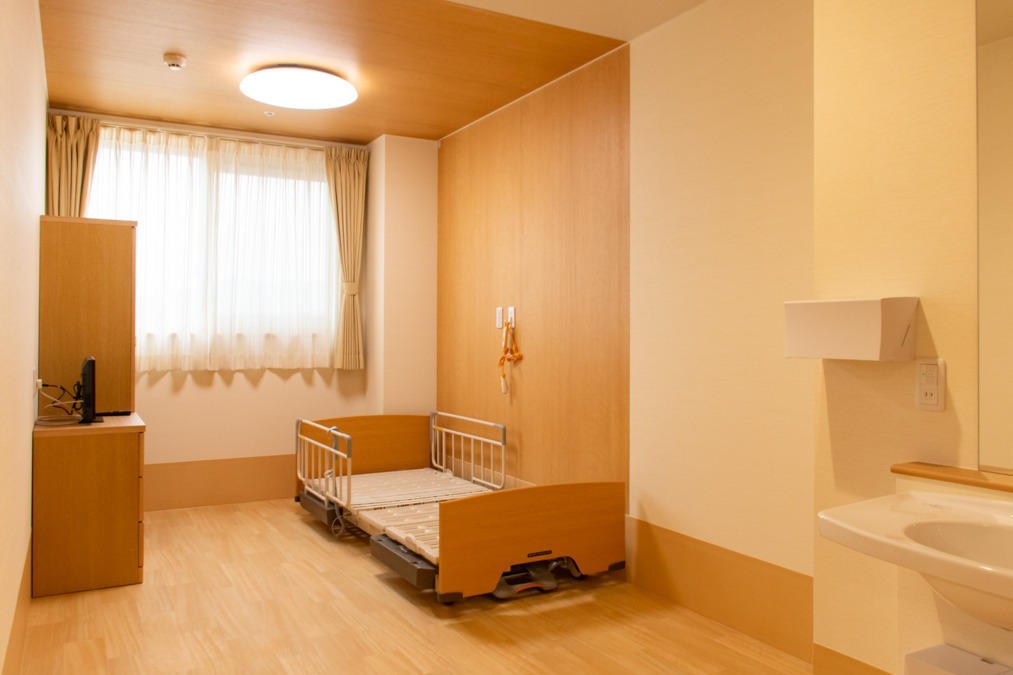 特別養護老人ホームちぎりの写真4枚目: