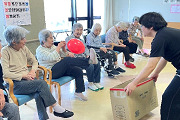 特別養護老人ホームやはぎ苑（調理師/調理スタッフの求人）の写真6枚目：