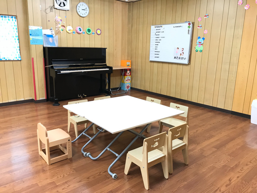 アルクキッズ(介護タクシー/ドライバーの求人)の写真2枚目: