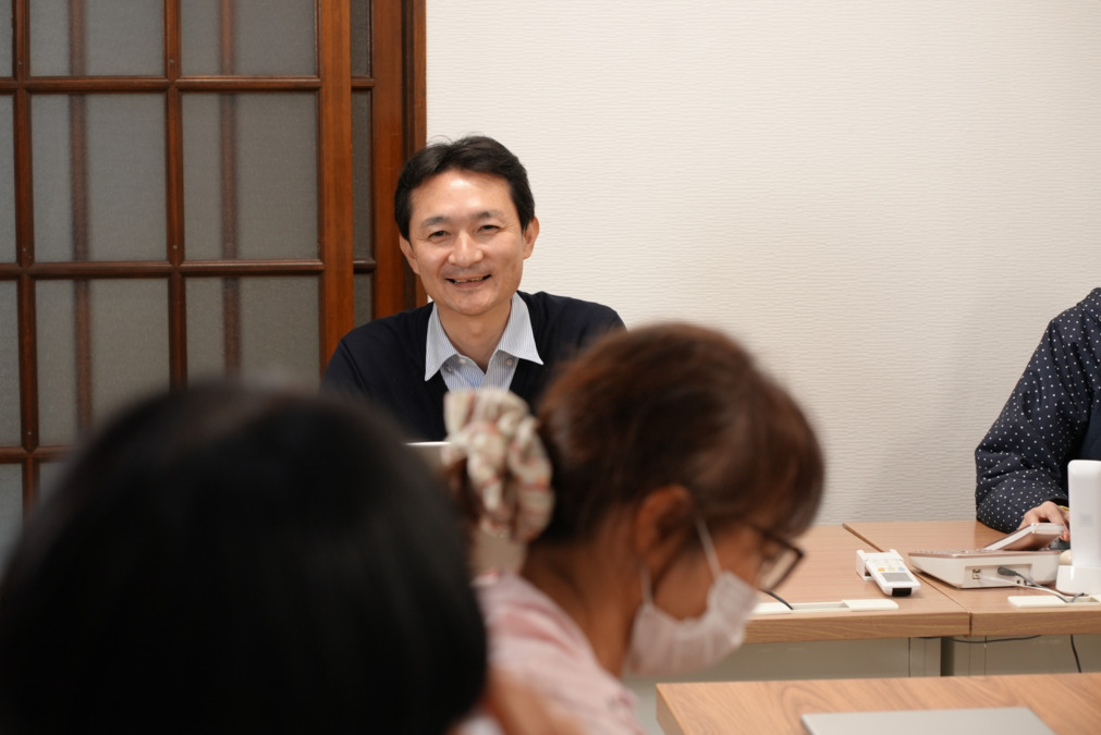 an訪問看護ステーション(看護師/准看護師の求人)の写真18枚目: