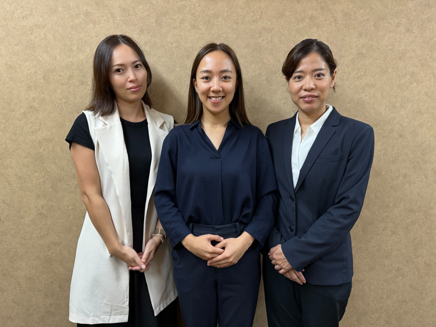 クムケア訪問看護株式会社　の写真2枚目：