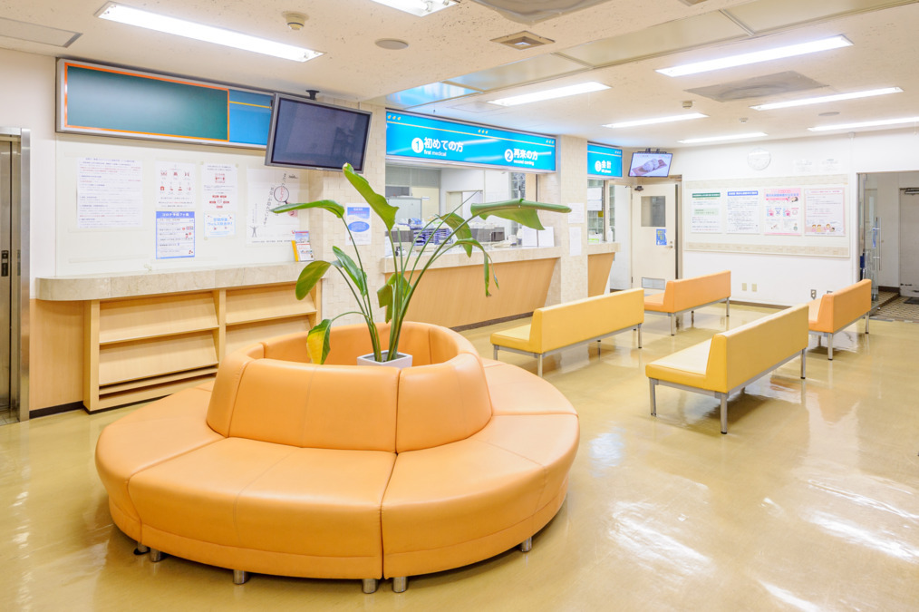 一般財団法人　慈愛会　慈愛病院（看護師/准看護師の求人）の写真2枚目：