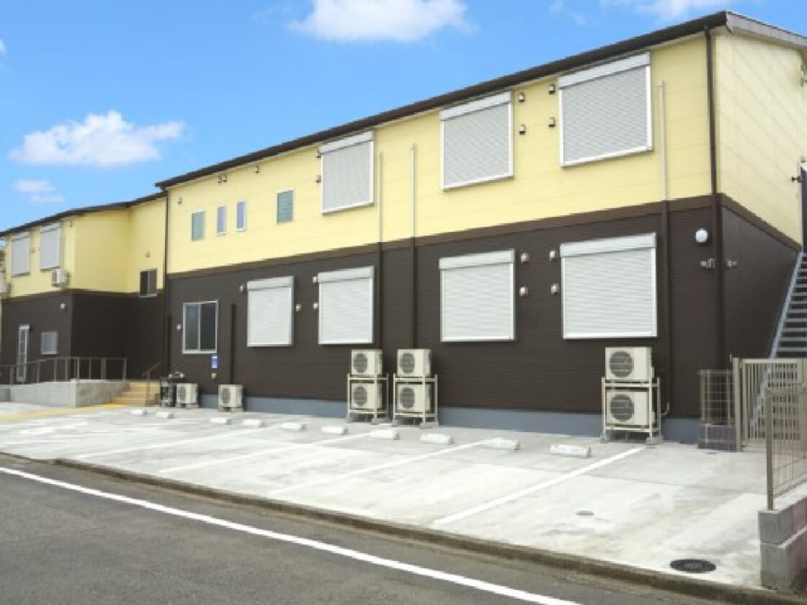 フォンテーヌ相模原陽光台（介護事務の求人）の写真6枚目：フォンテーヌ陽光台