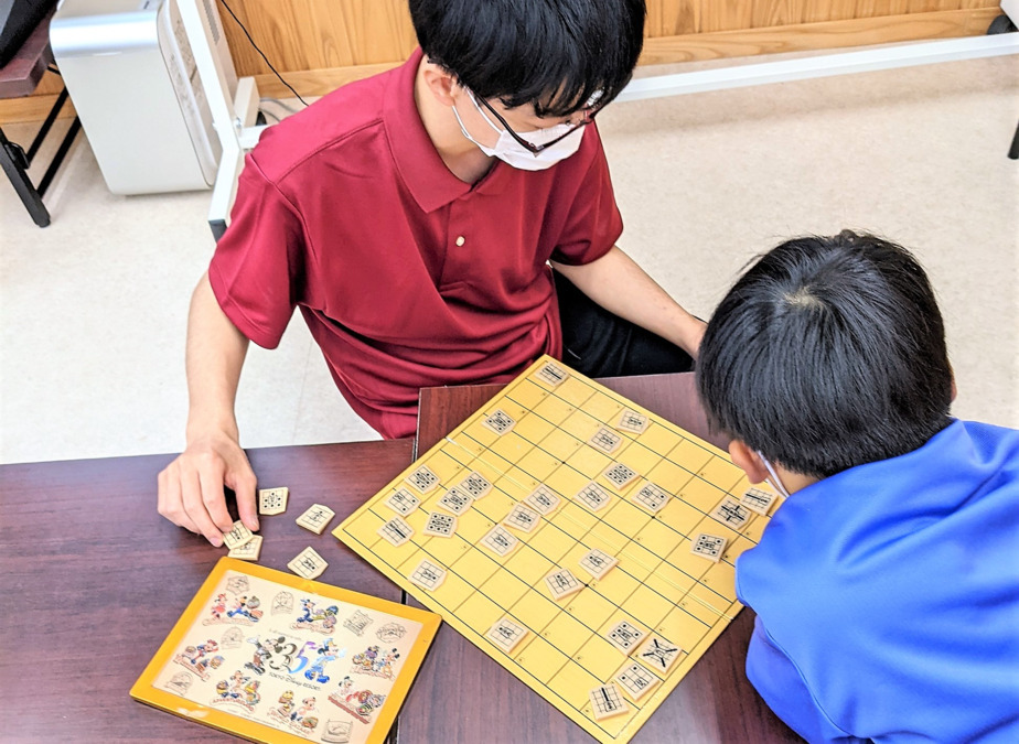 ちゃいるどスペースキャビンの写真5枚目: