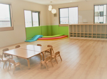 マミーズ保育園 南大高の写真2枚目：