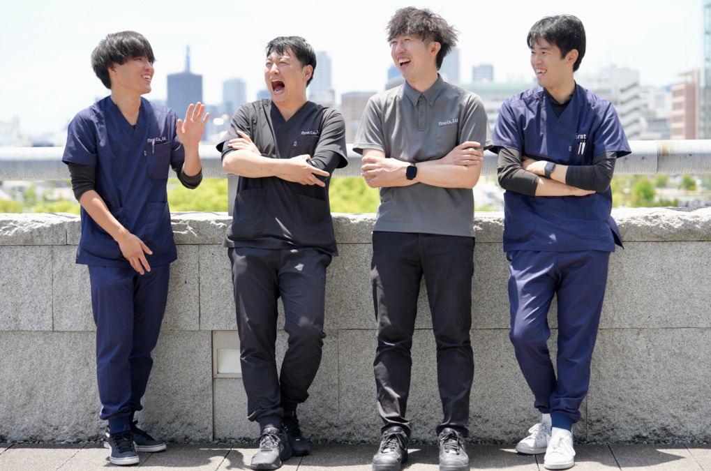 ファースト訪問看護ステーション灘（看護師/准看護師の求人）の写真3枚目：