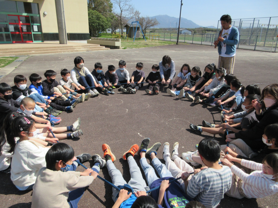 愛東南こどもの家（愛東南小学校区学童保育所）（放課後児童支援員/学童指導員の求人）の写真3枚目：