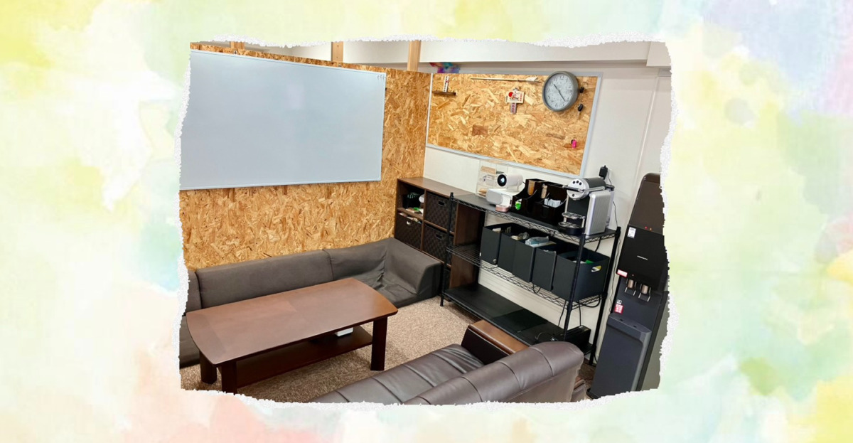 ケアステーションONE（介護職/ヘルパーの求人）の写真4枚目：