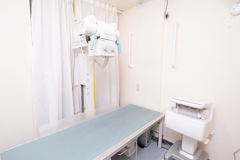 医療法人社団　孝志会　江古田内科整形外科（柔道整復師の求人）の写真6枚目：