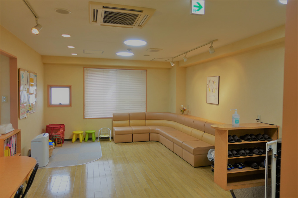 長尾歯科・矯正歯科の写真3枚目：