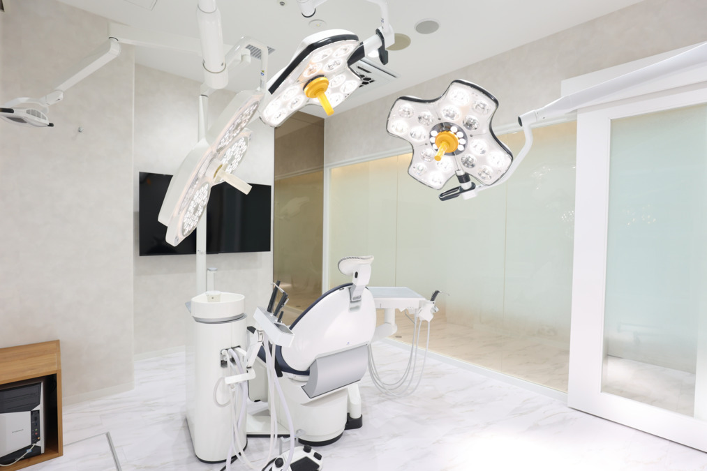 新札幌駅歯科(歯科医師の求人)の写真3枚目: